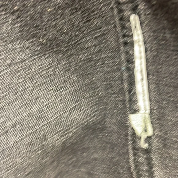 Impressionism Denim Jacket - Picture 7 of 11